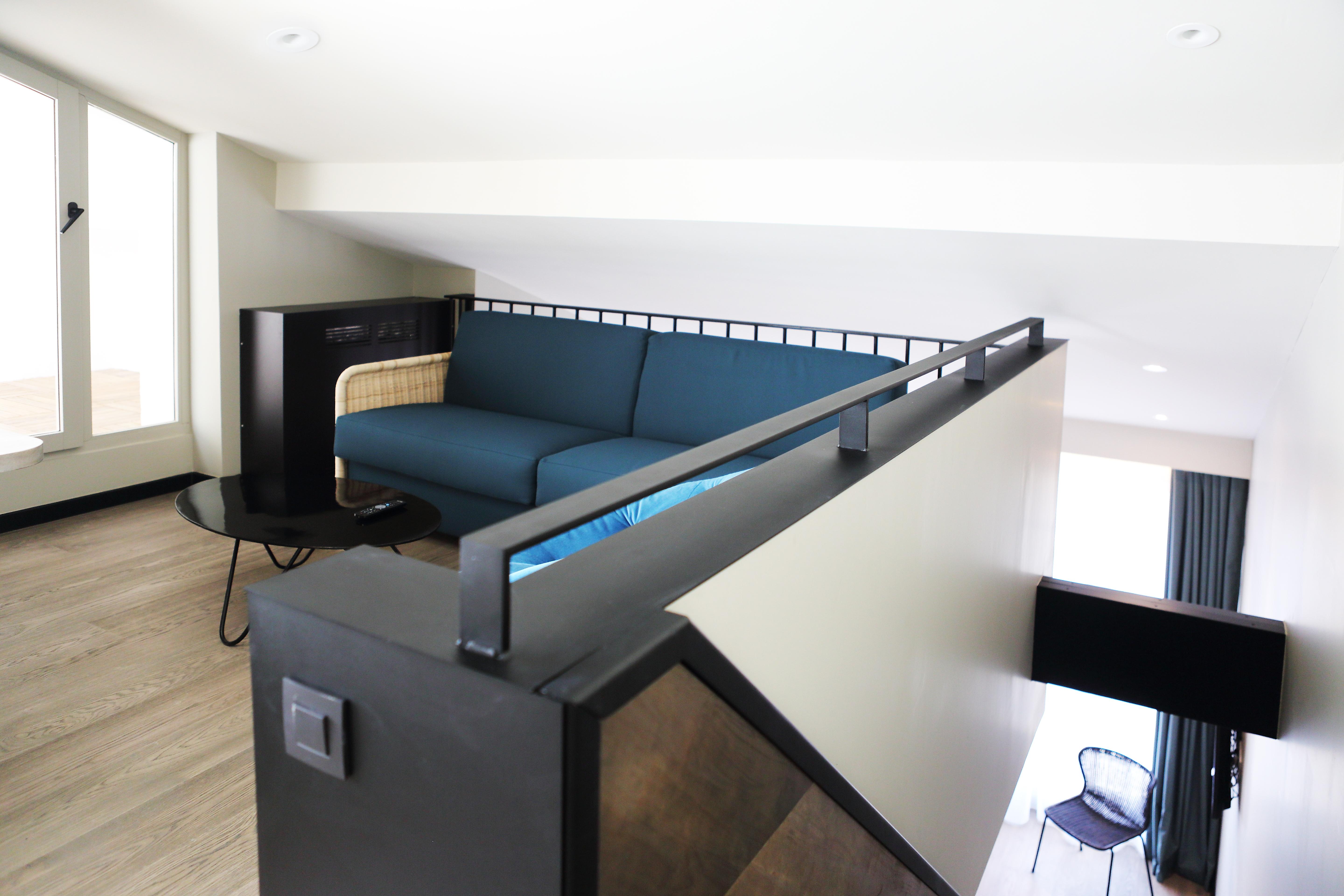 Western La Joliette Hotel Marseille