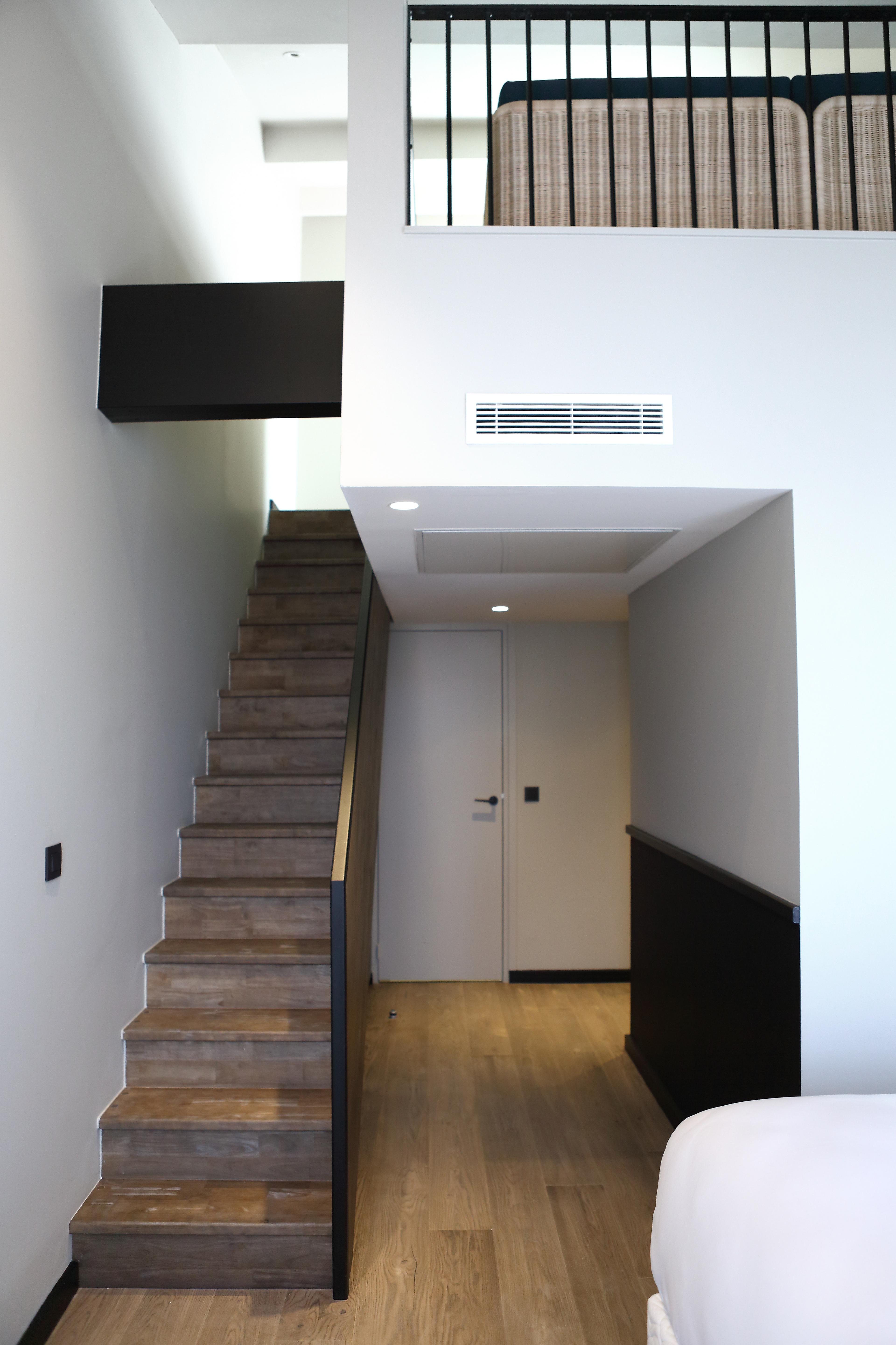 Hotel Western La Joliette Marseille