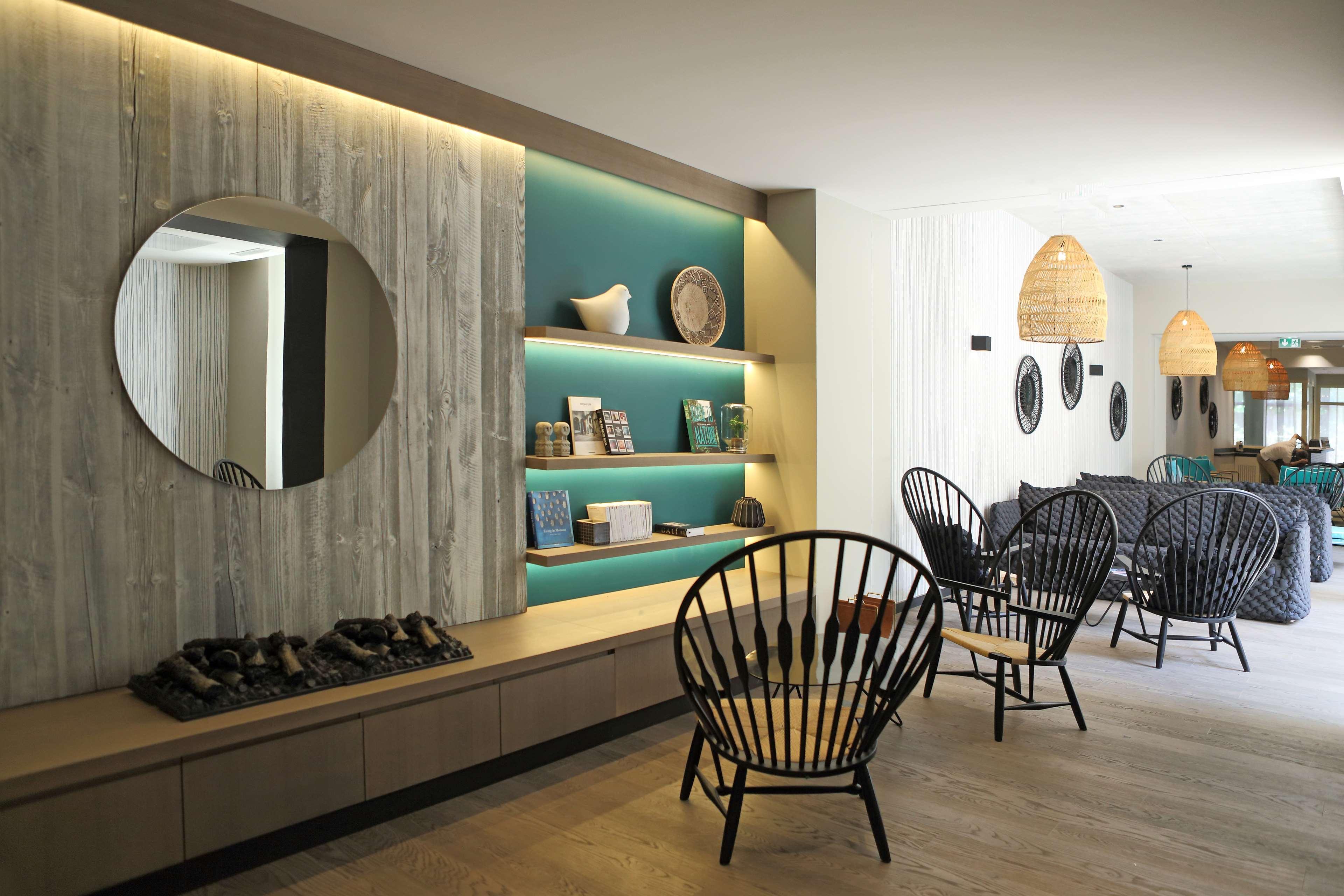 Hotel Western La Joliette Marseille